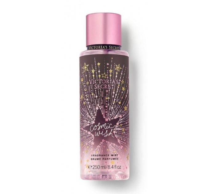 Парфумований спрей для тіла Victoria`s Secret Starstruck Cosmic Wish Fragrance Body Mist (250 мл)